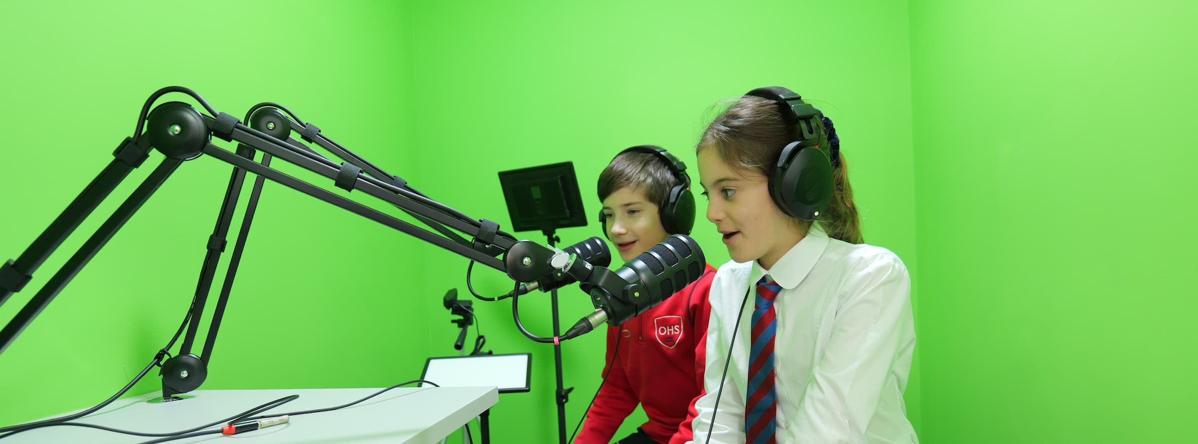 Orchard House School